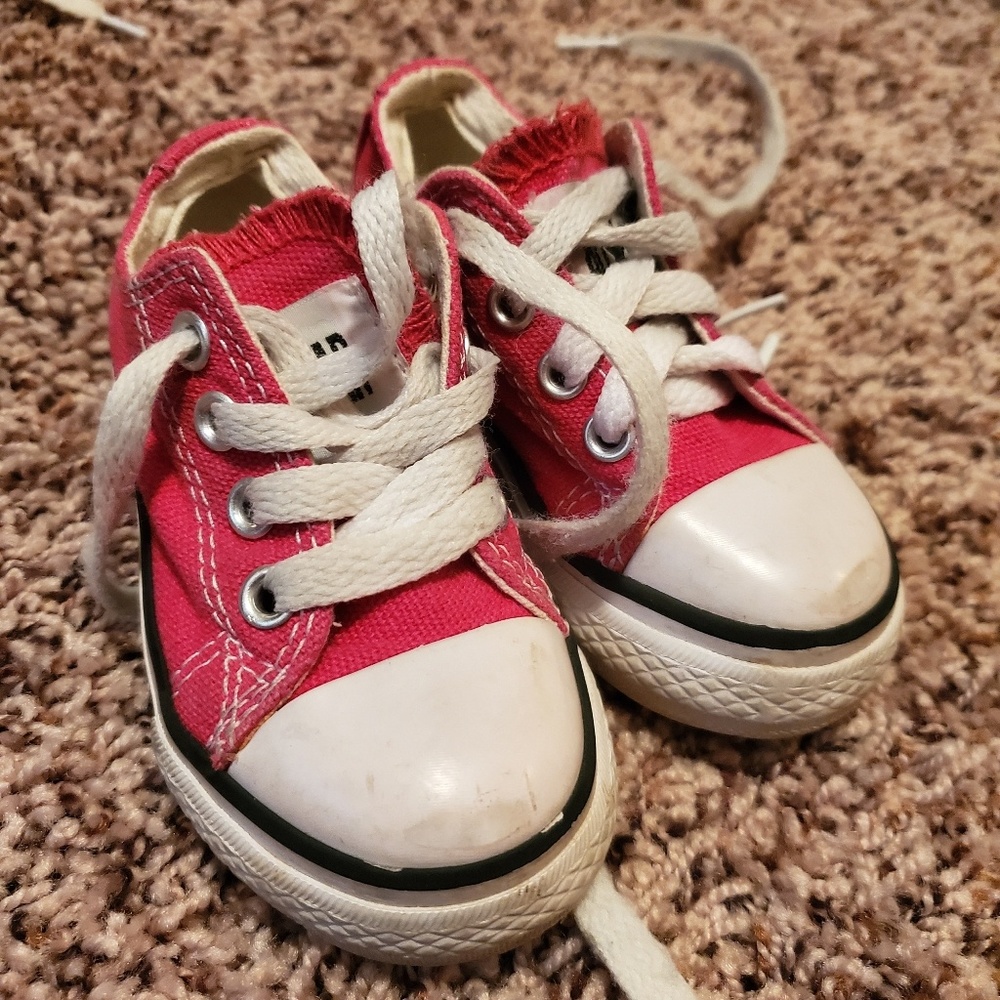 Chuck taylor all stars